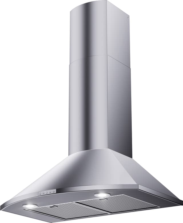 Franke Tender væghængt emhætte 320.0744.449 (70cm)