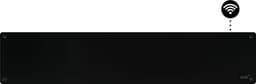 Mill Glass Smart WiFi panelovn GL1050LWIFI4BLACK (sort)