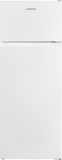 Kenwood jääkaappipakastin KDD143W26E (valkoinen)