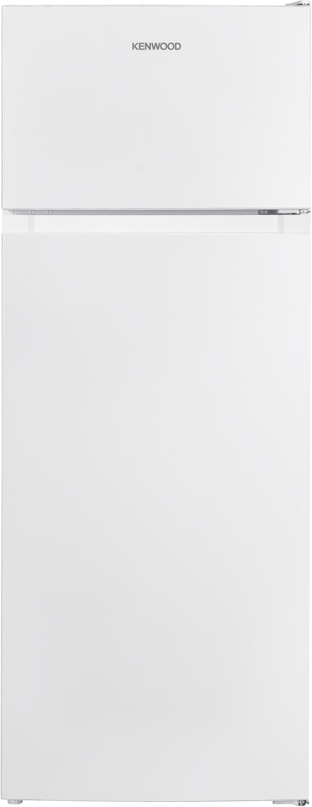 Kenwood KDD143W26E køleskab/fryser kombination (hvid)