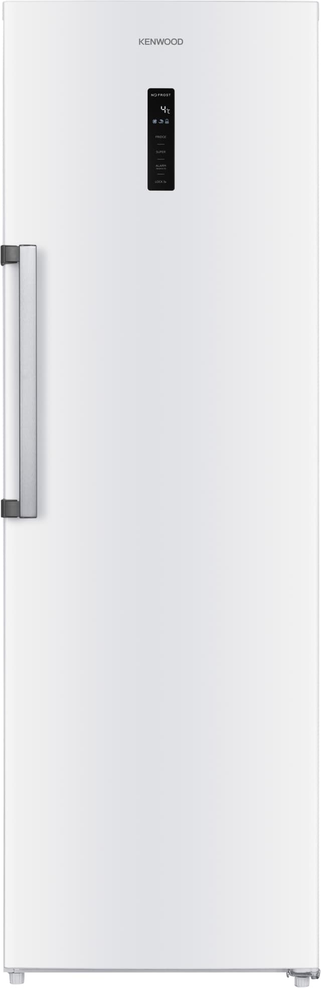 Kenwood KTR185W26E kylskåp