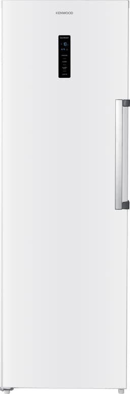 Kenwood KTF185W26E fryser (hvid)