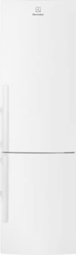 Electrolux LNT4TE33W2 kombiskap - brukt