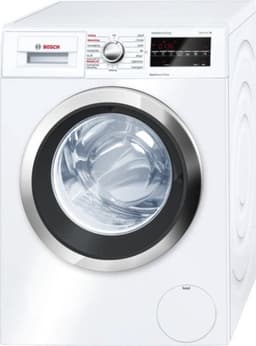 Bosch WVG30441SN vask&tørk - brukt