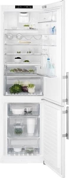 Electrolux EN3855MOW kombiskap - brukt