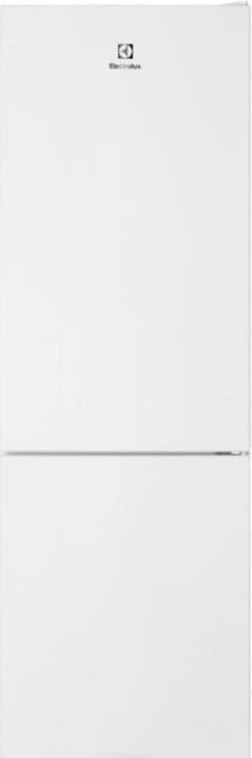 Electrolux LNC7ME32W1 kombiskap - brukt