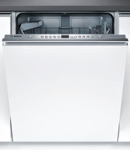 Bosch SMV53N90EU Oppvaskmaskin integrert - brukt