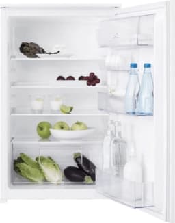 Electrolux LRB2AE88S helintegrert kjøleskap - brukt
