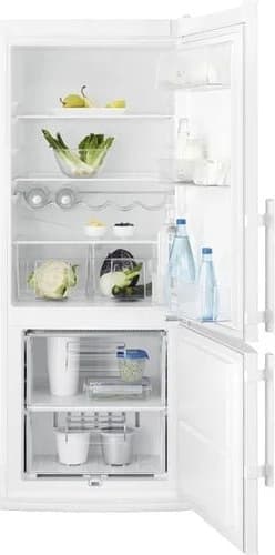 Electrolux EN2900AOW kombiskap - brukt