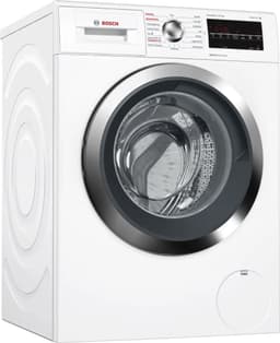 Bosch WVG30444SN Vask&tørk - brukt