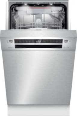 Bosch oppvaskmaskin SPU6ZMS10S/05 (45cm) - brukt