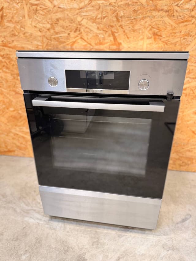 Bosch serie 6 induktionskomfur HLS79Y351U - D18470 - brugt