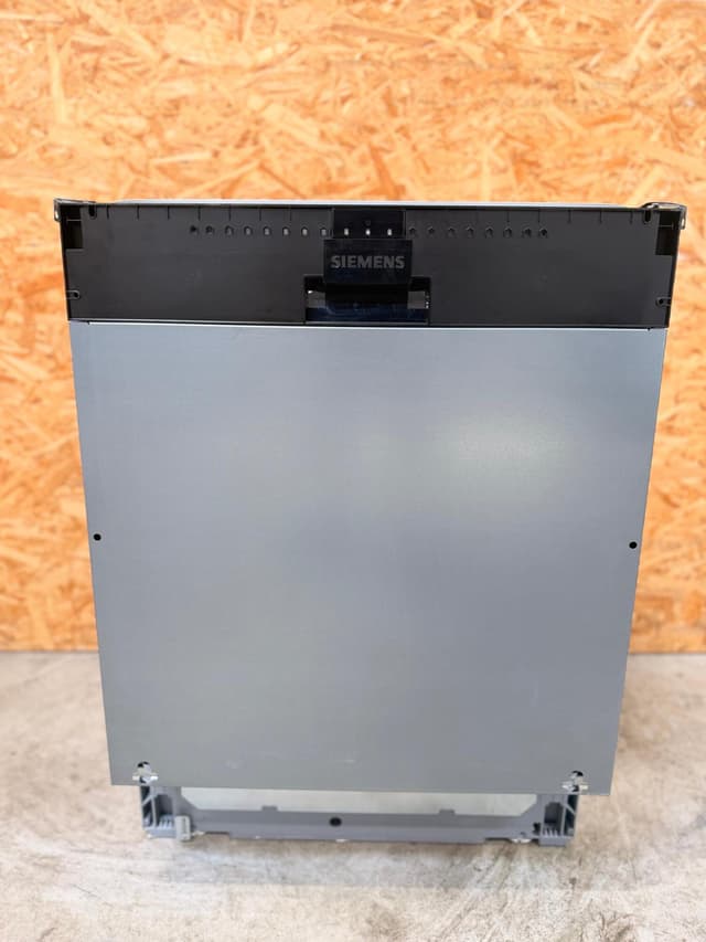 Siemens integrerbar opvaskemaskine SN61IX09TE - D19489 - brugt