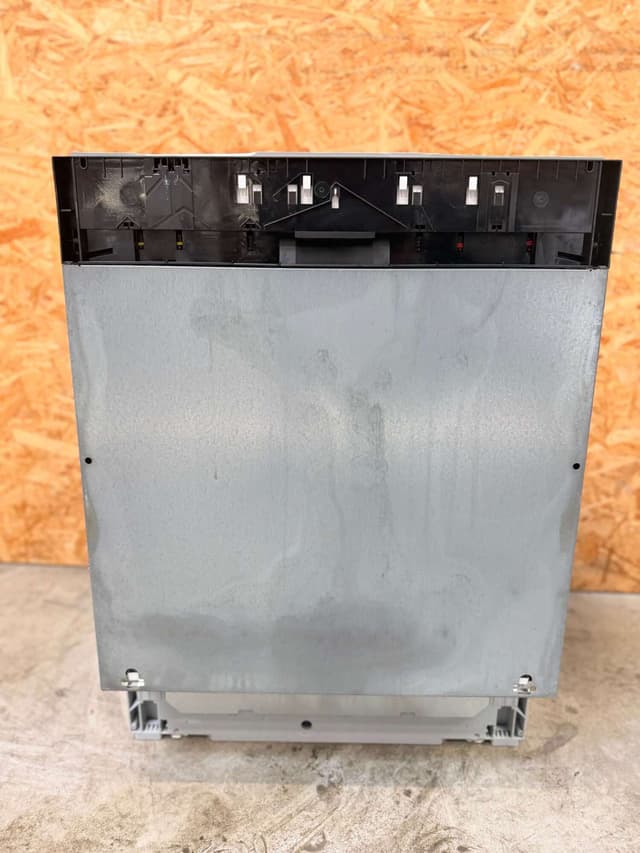 Siemens integrerbar opvaskemaskine SN64E005EU - D19641 - brugt
