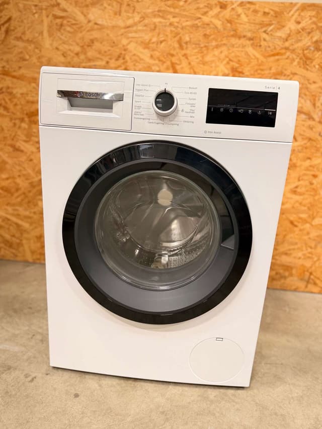 Bosch vaskemaskine WAN2822ESN - D19675 - brugt