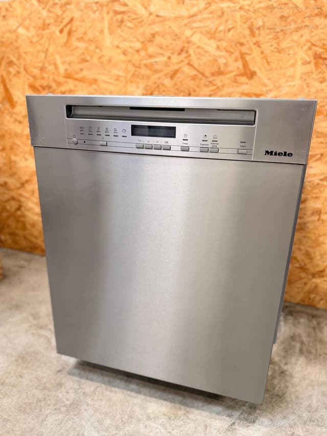 Miele opvaskemaskine G7102SCU - D19629 - brugt
