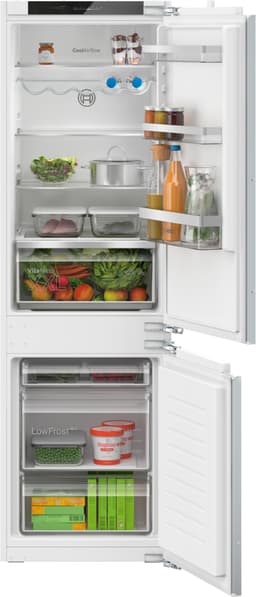 Bosch Serie 4 Kølefryseskab KIV86VFE1 (integreret)