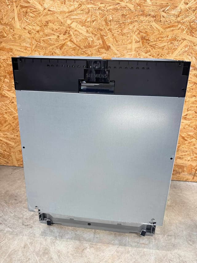 Siemens integrerbar opvaskemaskine SN61HX08VE - D18491 - brugt
