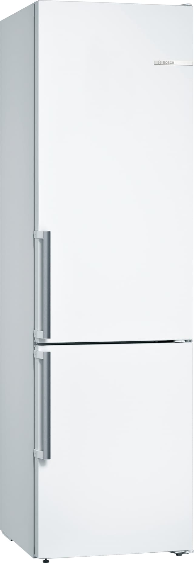 Bosch Serie 4 Kølefryseskab KGN39VWEQ (hvid)