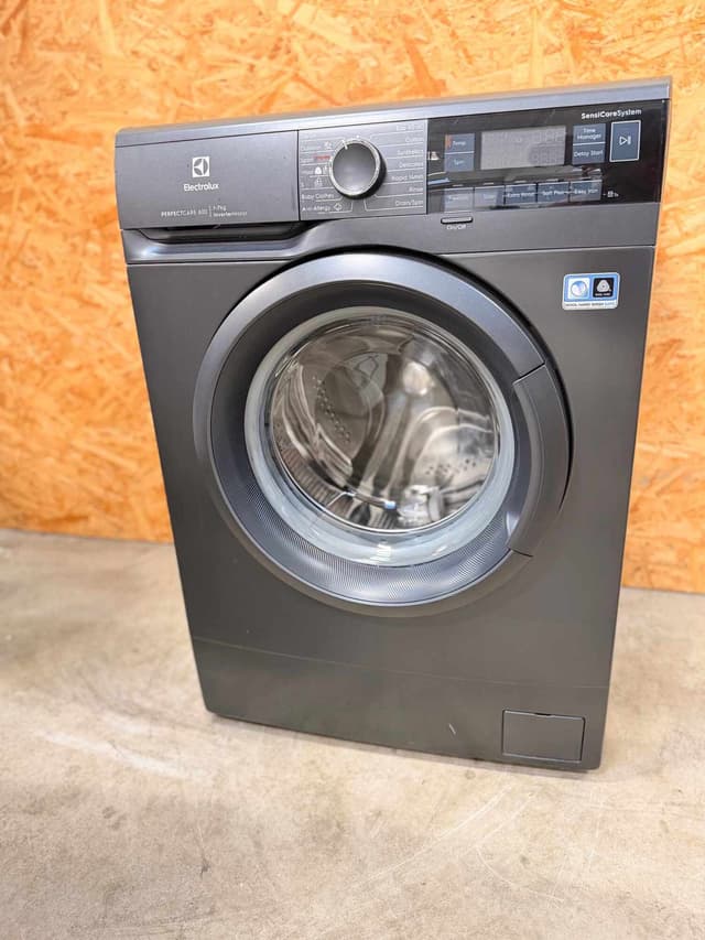 Electrolux Slimline vaskemaskine EW6S6645G6 - D19820 - brugt