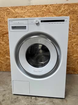 Asko vaskemaskine W20844.W/1 - D18603 - brugt