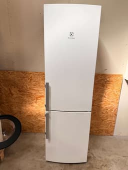 Electrolux køle/fryseskab EN4015MOW - D19796 - brugt