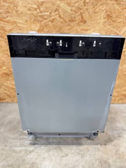 Siemens integrerbar opvaskemaskine SN64E005EU - D19179 - brugt