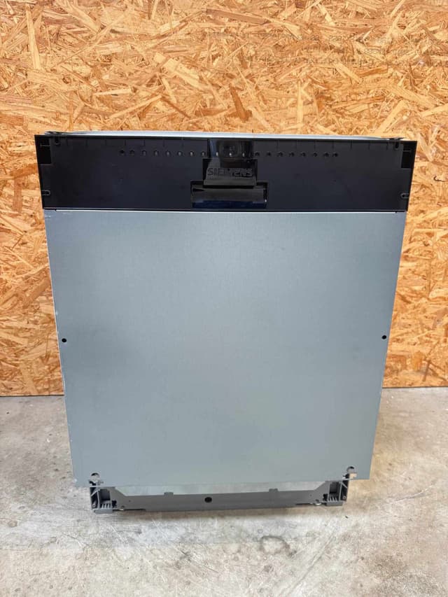 Siemens integrerbar opvaskemaskine SN61IX09TE - D18806 - brugt