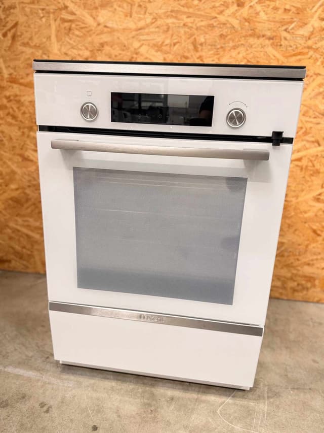 Bosch induktionskomfur HLT9Y321U - D19790 - brugt