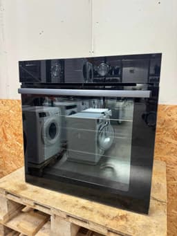 Gorenje indbygningsovn BO6717E03BG - D18995 - brugt