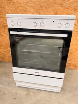 Voss induktionskomfur VKI60340HV - D19821 - brugt