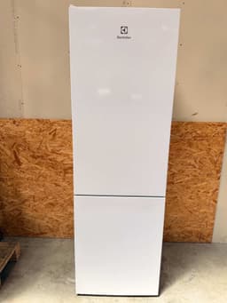Electrolux køle-/fryseskab LNC7ME32W1 - D19753 - brugt