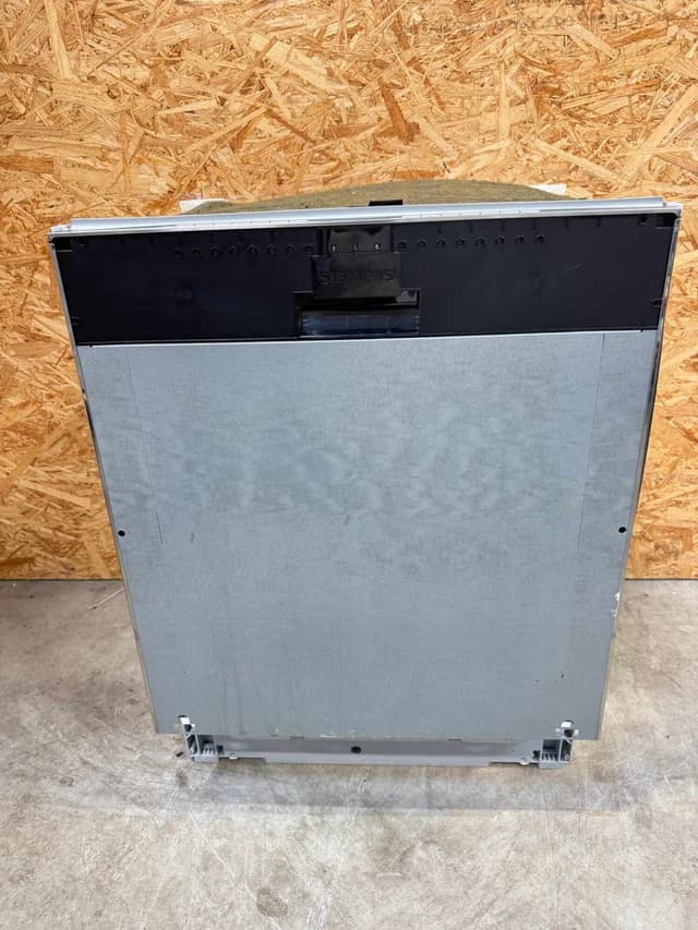Siemens integrerbar opvaskemaskine SN63HX60AE - D19310 - brugt