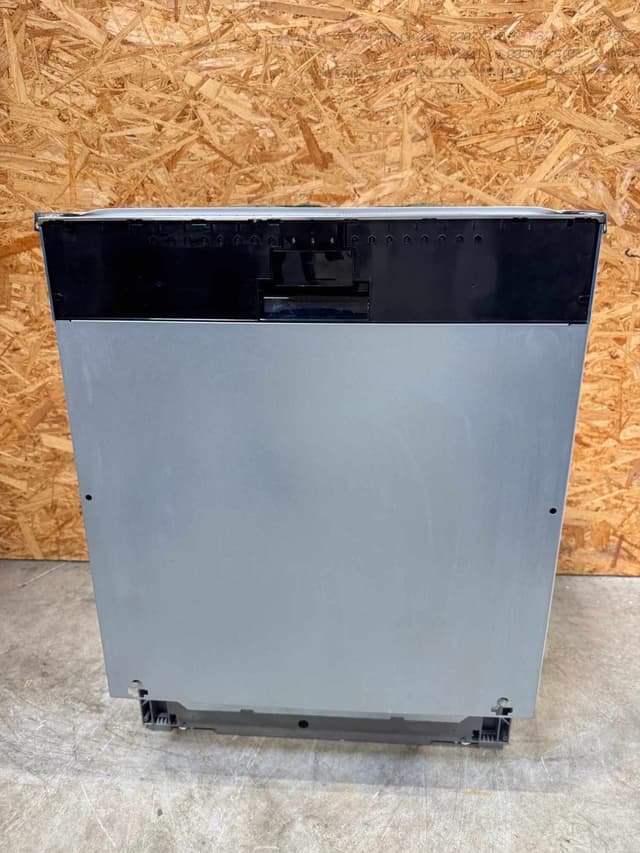 Siemens integrerbar opvaskemaskine SN63HX17VE - D18514 - brugt