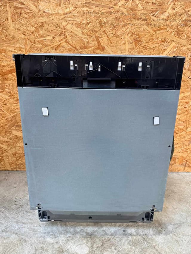 Siemens Integreret opvaskemaskine SN614X04AE - D19349 - brugt
