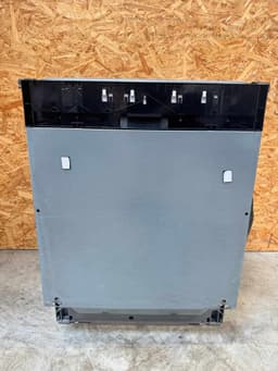 Siemens Integreret opvaskemaskine SN614X04AE - D19349 - brugt