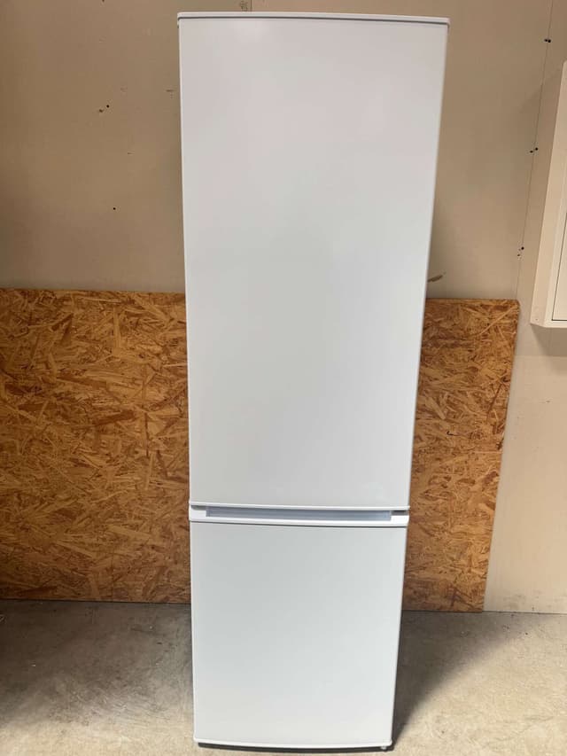 Ecotronic køle/fryseskab KF260NF - D19408 - brugt