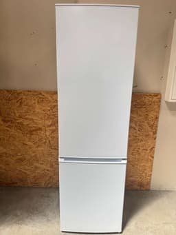 Ecotronic køle/fryseskab KF260NF - D19408 - brugt