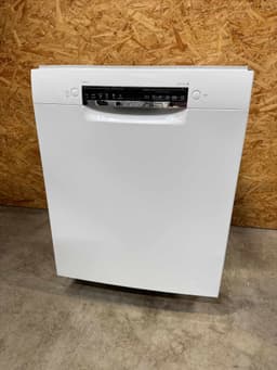 Bosch Series 4 opvaskemaskine SMU4HKW12E - D19599 - brugt
