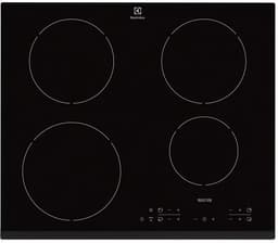 Electrolux induktions kogeplade HOI630F - D19194 - brugt