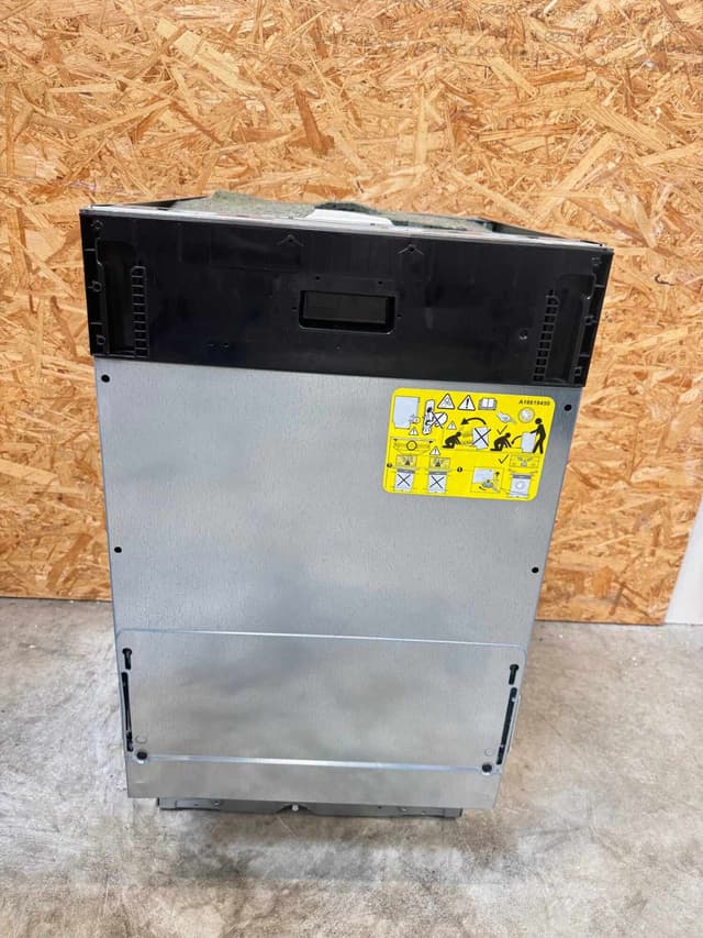 Electrolux integrerbar opvaskemaskine KEQC2200L - D19263 - brugt