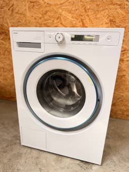 ASKO vaskemaskine W30964CW - D19595 - brugt
