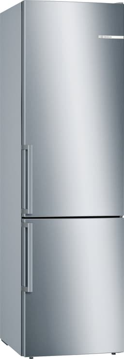 Bosch Serie 6 Kombiskåp KGE398IBP (inox)