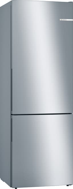 Bosch Serie 6 Kombiskap KGE49AICA (inox)