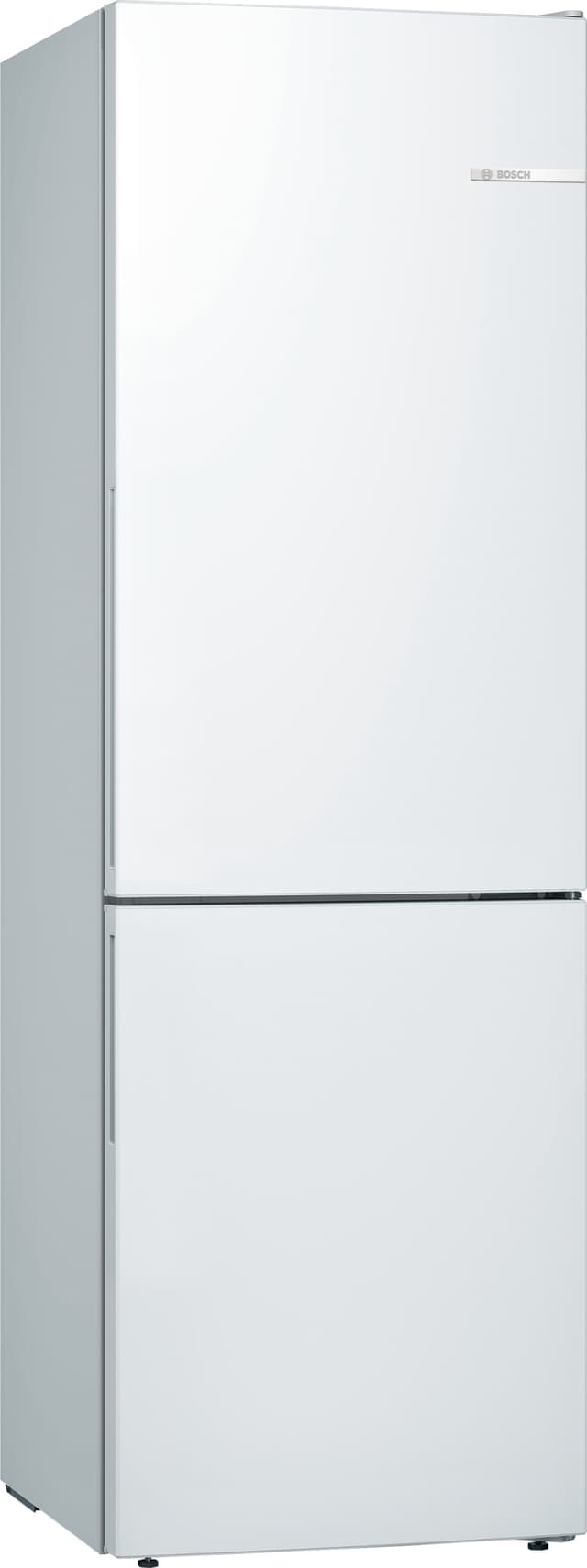 Bosch Serie 6 Kølefryseskab KGE36AWCA (hvid)