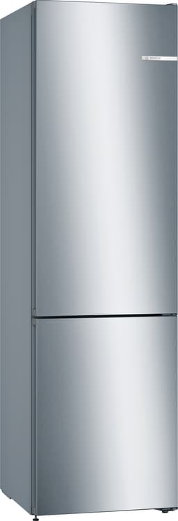 Bosch Serie 4 Kombiskap KGN39VLEB (inox)