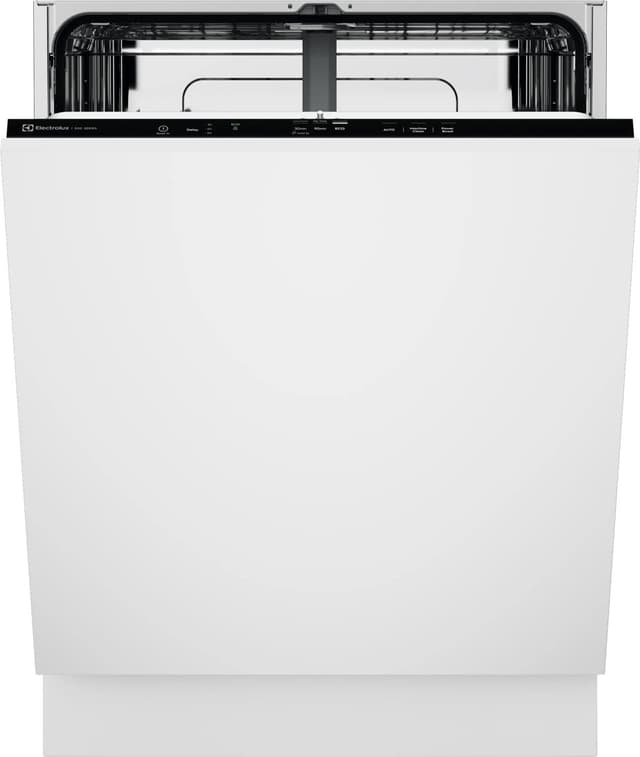 Electrolux 500 opvaskemaskine E52LE110S (integreret)