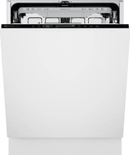 Electrolux 900 opvaskemaskine E92LA211T (integreret)