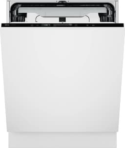 AEG 6000 opvaskemaskine GI6200B2SO (integreret)