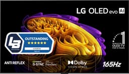 LG 55" G6 4K OLED evo TV (2026)